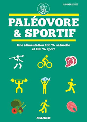 Paléovore & sportif