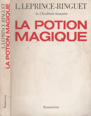 La Potion magique