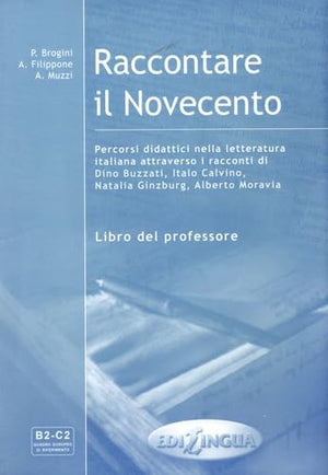 Raccontare il Novecento