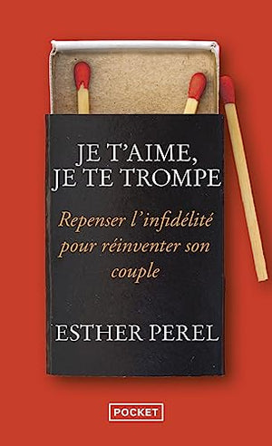 Je t'aime, je te trompe