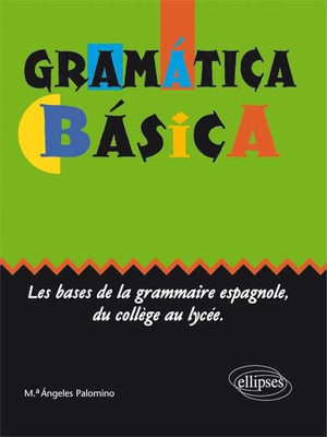 Gramática básica