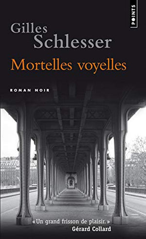 Mortelles voyelles