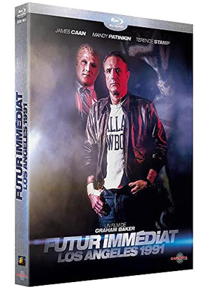 Futur immédiat-Los Angeles 1991 [Blu-Ray]