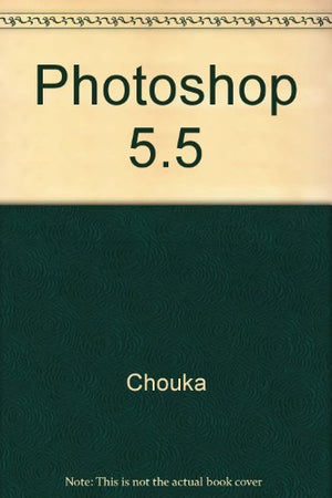 Photoshop 5.5 facile