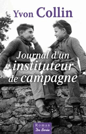 Journal d'un instituteur de campagne