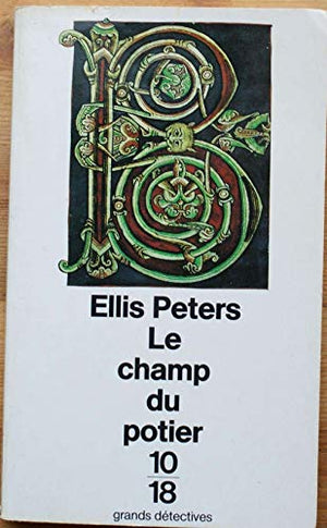 Le Champ du potier