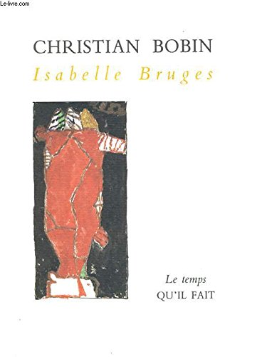 Isabelle Bruges