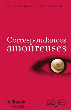 Correspondances amoureuses