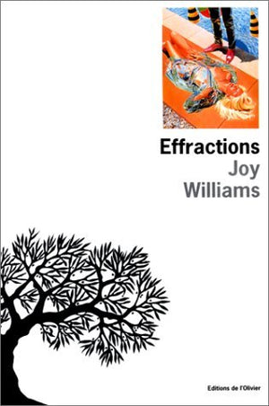 Effractions