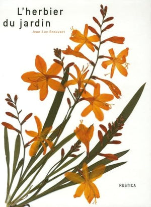 L'herbier du jardin