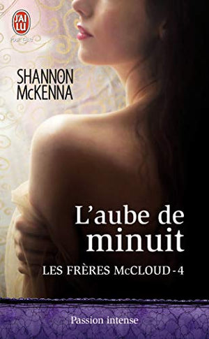 L'aube de minuit