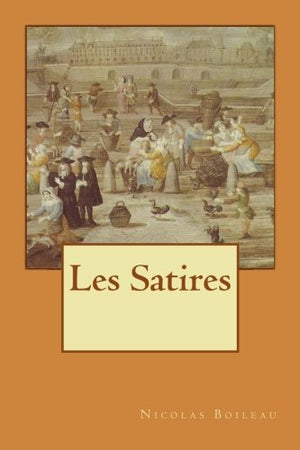 Les Satires