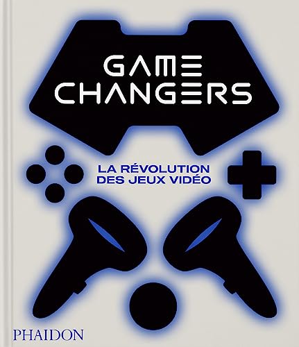 Game changers: La révolution des jeux vidéo