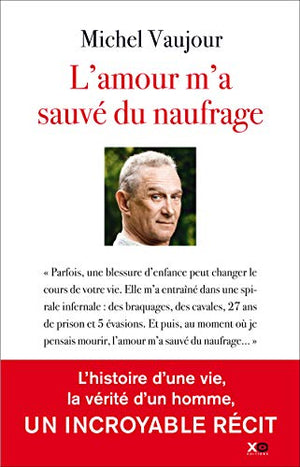 L'amour m'a sauvé du naufrage