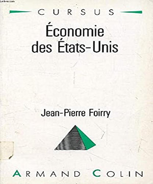 Économie des États-Unis