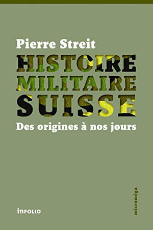 Histoire militaire Suisse