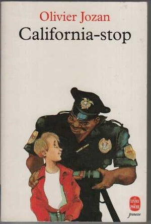 California-stop