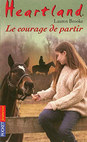 Le Courage de partir