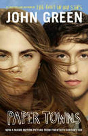 Paper Towns