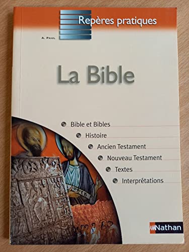 La Bible (1998)