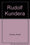 Rudolf kundera rétrospective : son oeuvre peinte