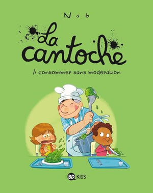 À consommer sans modération