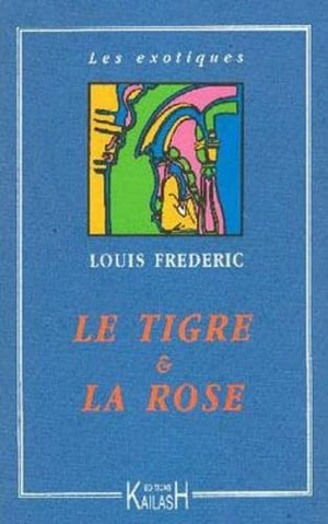 Tigre et la rose