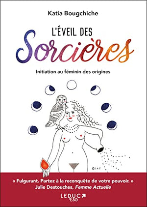 L'éveil des sorcières