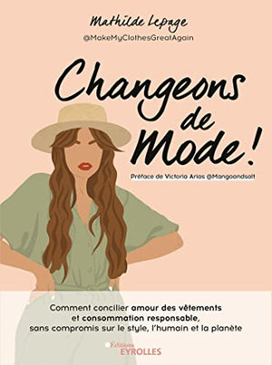 Changeons de mode