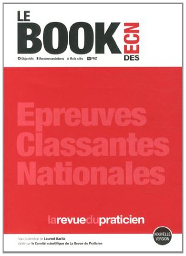 Le Book des ECN