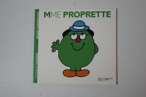 Madame Proprette