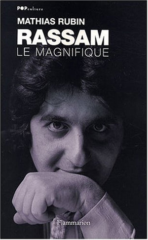 Rassam: Le Magnifique