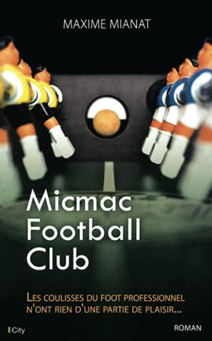 Micmac Football Club