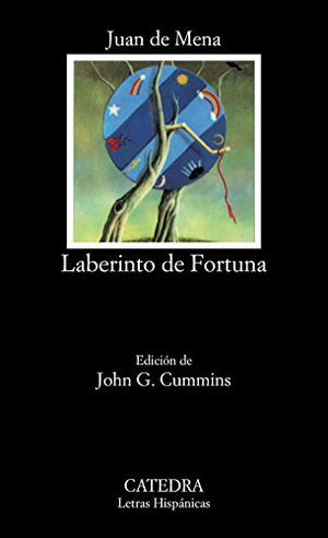 Laberinto de Fortuna (Letras Hispánicas)