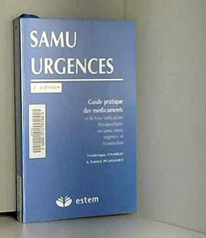 Samu Urgences