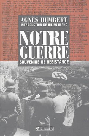 Notre guerre