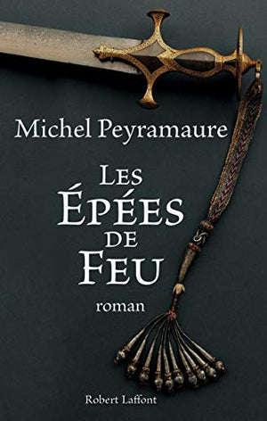 Les Épées de feu