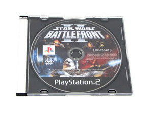 Star Wars : Battlefront 2