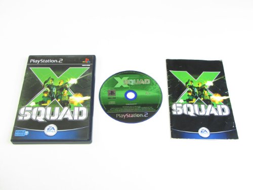 X Squad