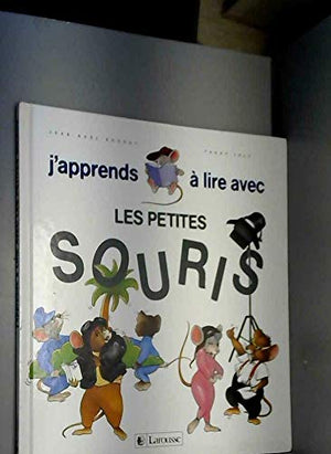 Les petites souris