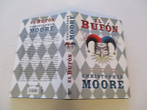 EL BUFON: 00000 (GRANDES NOVELAS)