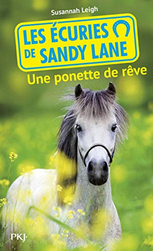 Une ponette de rêve