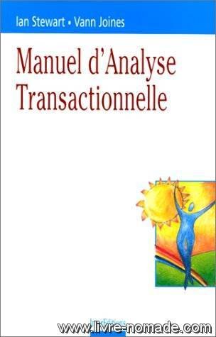 Manuel d'Analyse Transactionnelle