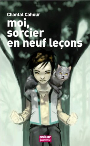 Moi, sorcier en neuf leçons