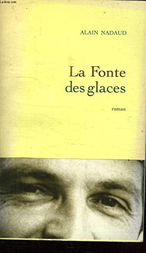 La Fonte des glaces