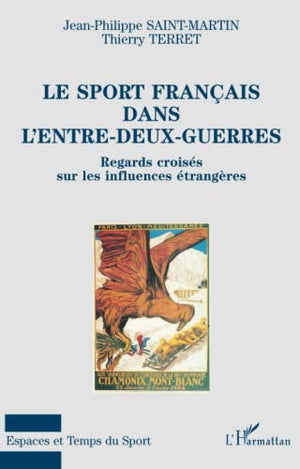 Le sport français dans l'entre-deux-guerres