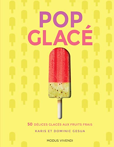 Pop glacé