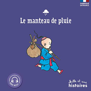 Le manteau de pluie