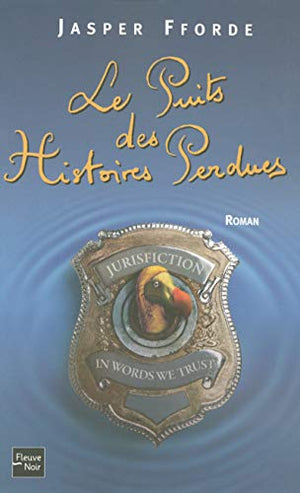 Le puits des histoires perdues