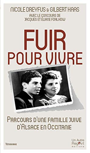 Fuir pour vivre